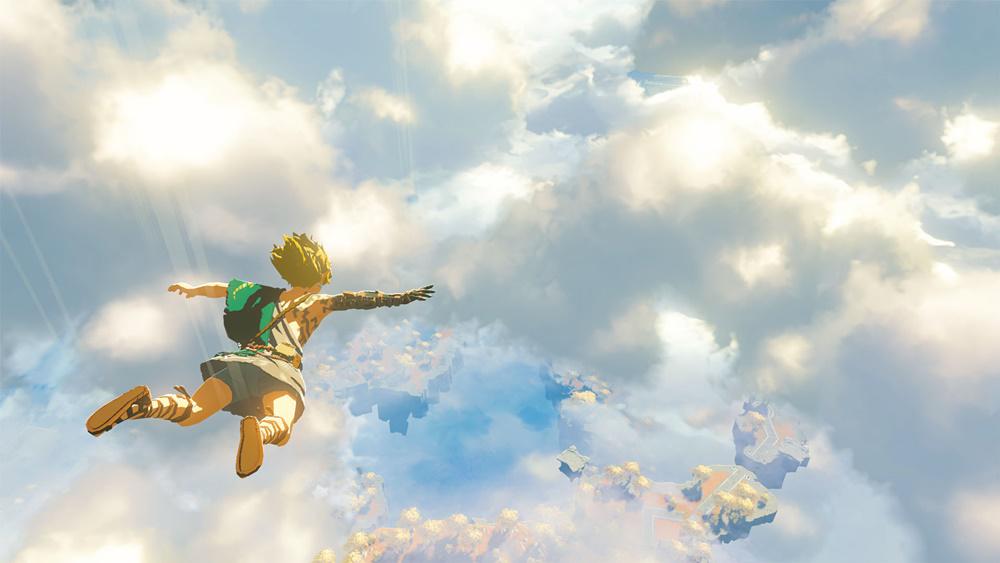One of the most anticipated titles of the year is the sequel to The Legend of Zelda: Breath of the Wild.