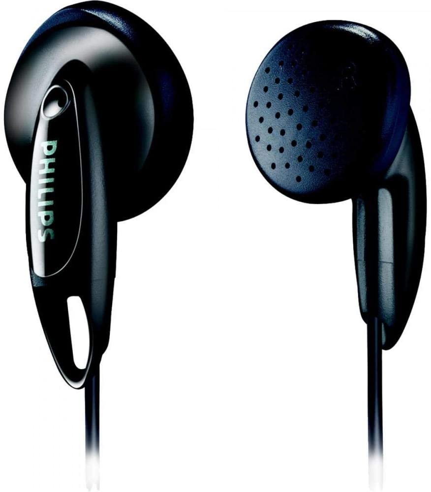 Imagem: Fone De Ouvido Philips SHE1350/00
