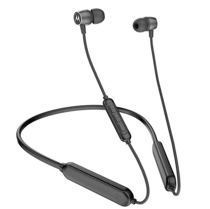 Imagem: Fone de Ouvido Bluetooth Motorola Ververap 100 SH035