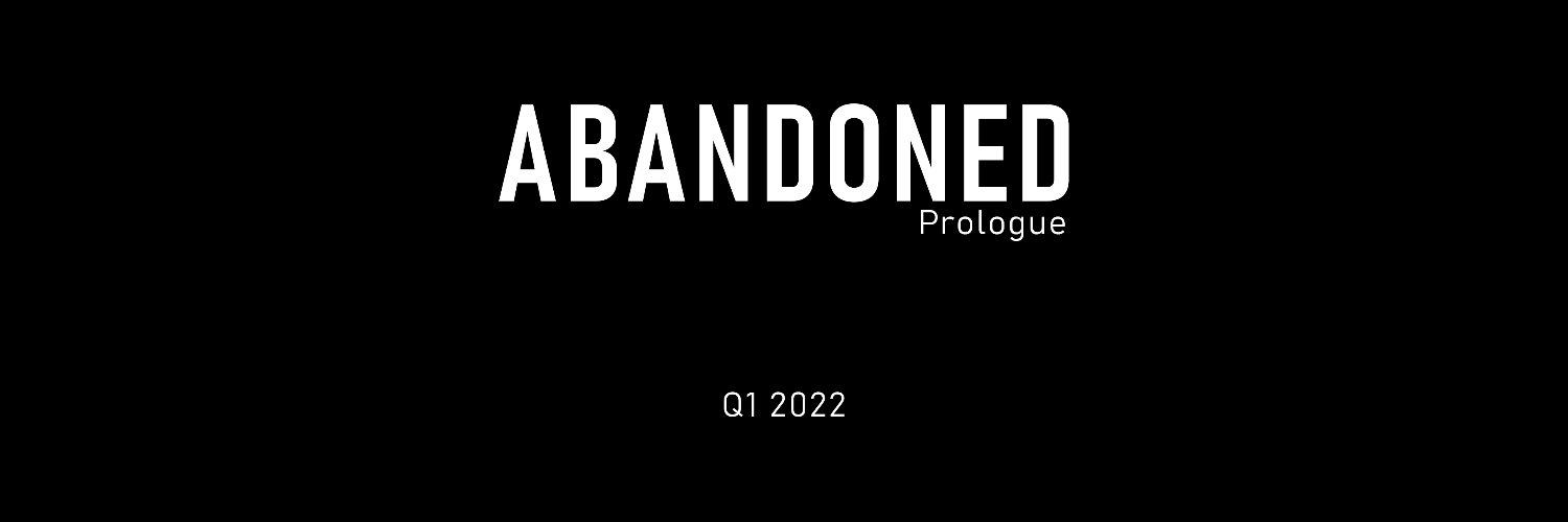 Abandoned