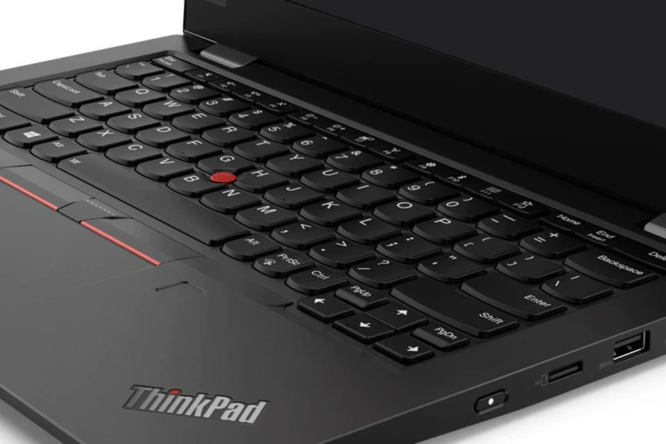 Lenovo não vai habilitar chip Microsoft Pluton em novos ThinkPads