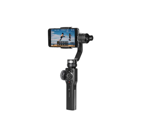 Imagem: Estabilizador para celular Zhiyun Smooth5