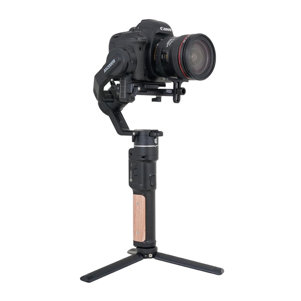 Imagem: Estabilizador para câmera FeiyuTech AK2000C