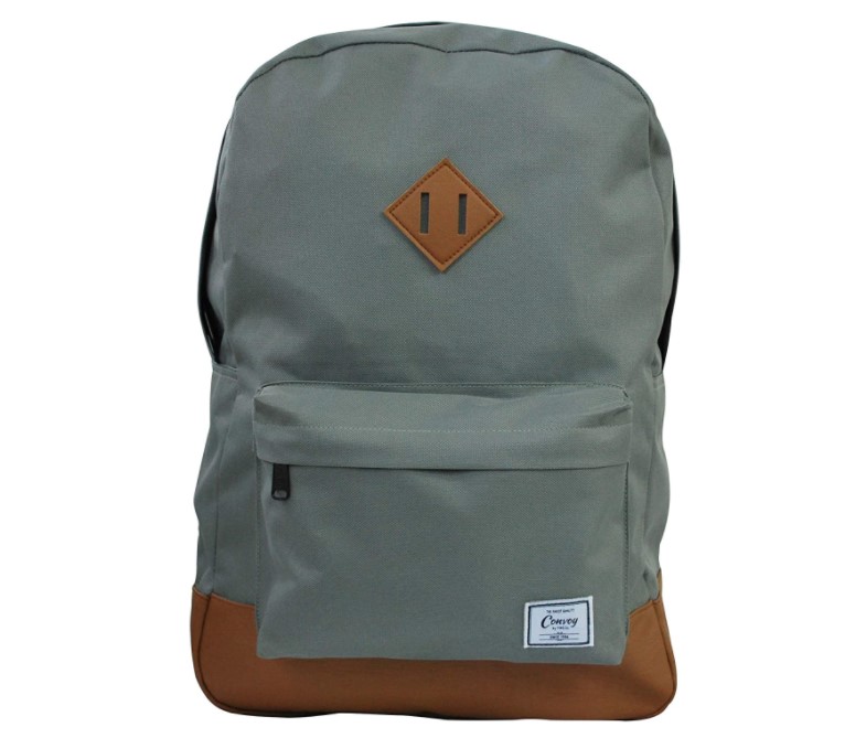 Imagem: Mochila Casual, Poliester, Convoy