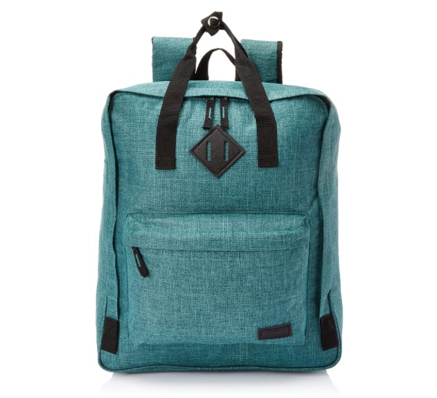 Imagem: Mochila Juvenil, Poliester, Convoy