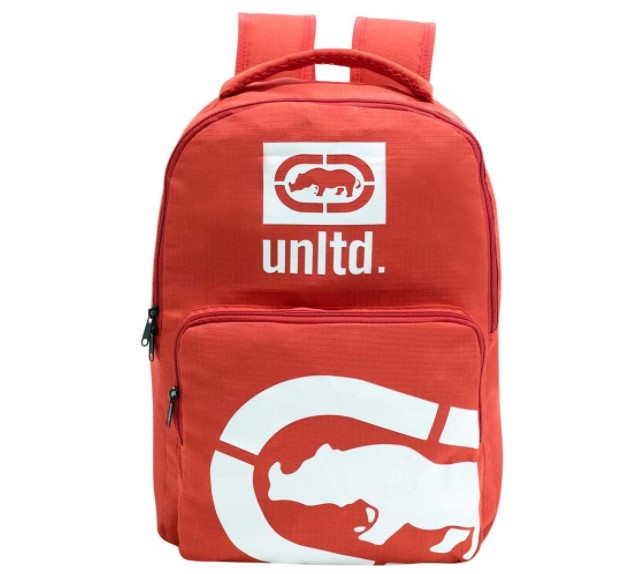 Imagem: Mochila Esportiva Ecko Teen 03