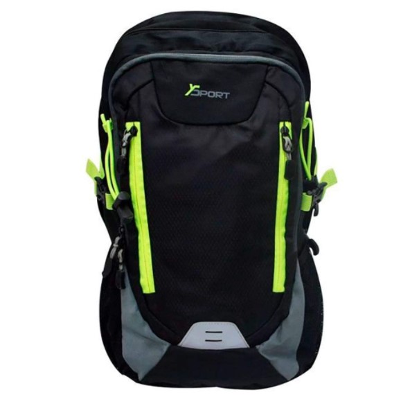 Imagem: Mochila Ysport Esportiva