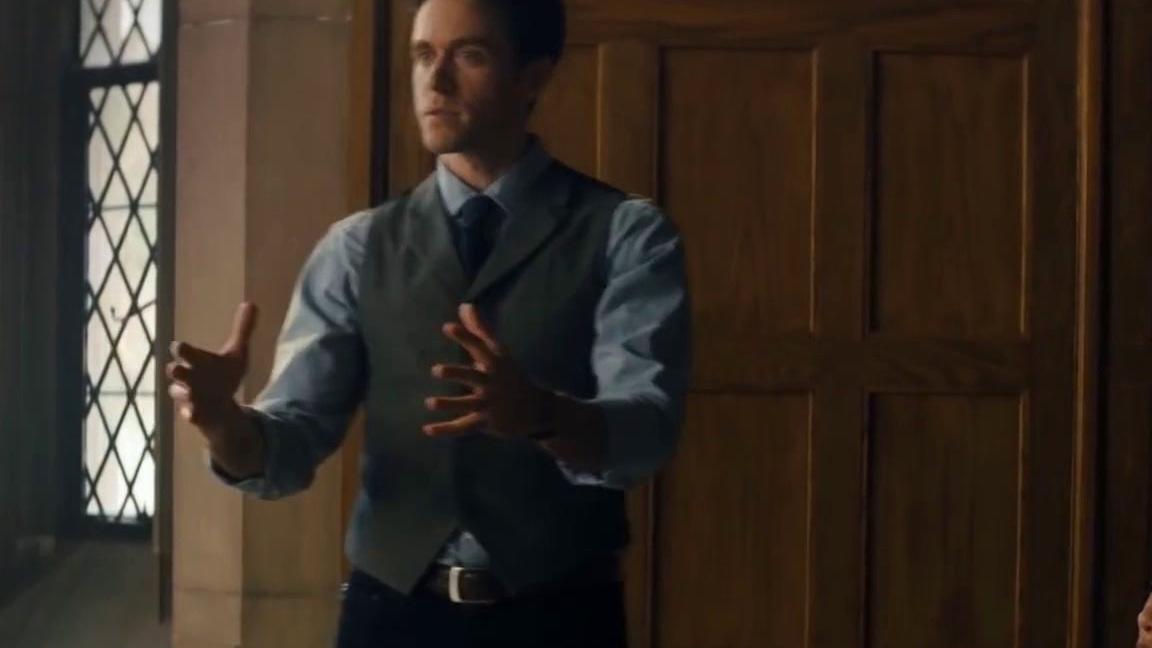 (Peacock/Reprodução)