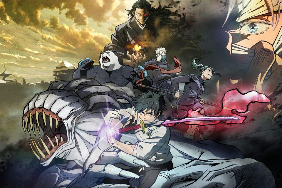 (Toho Animation/Reprodução)