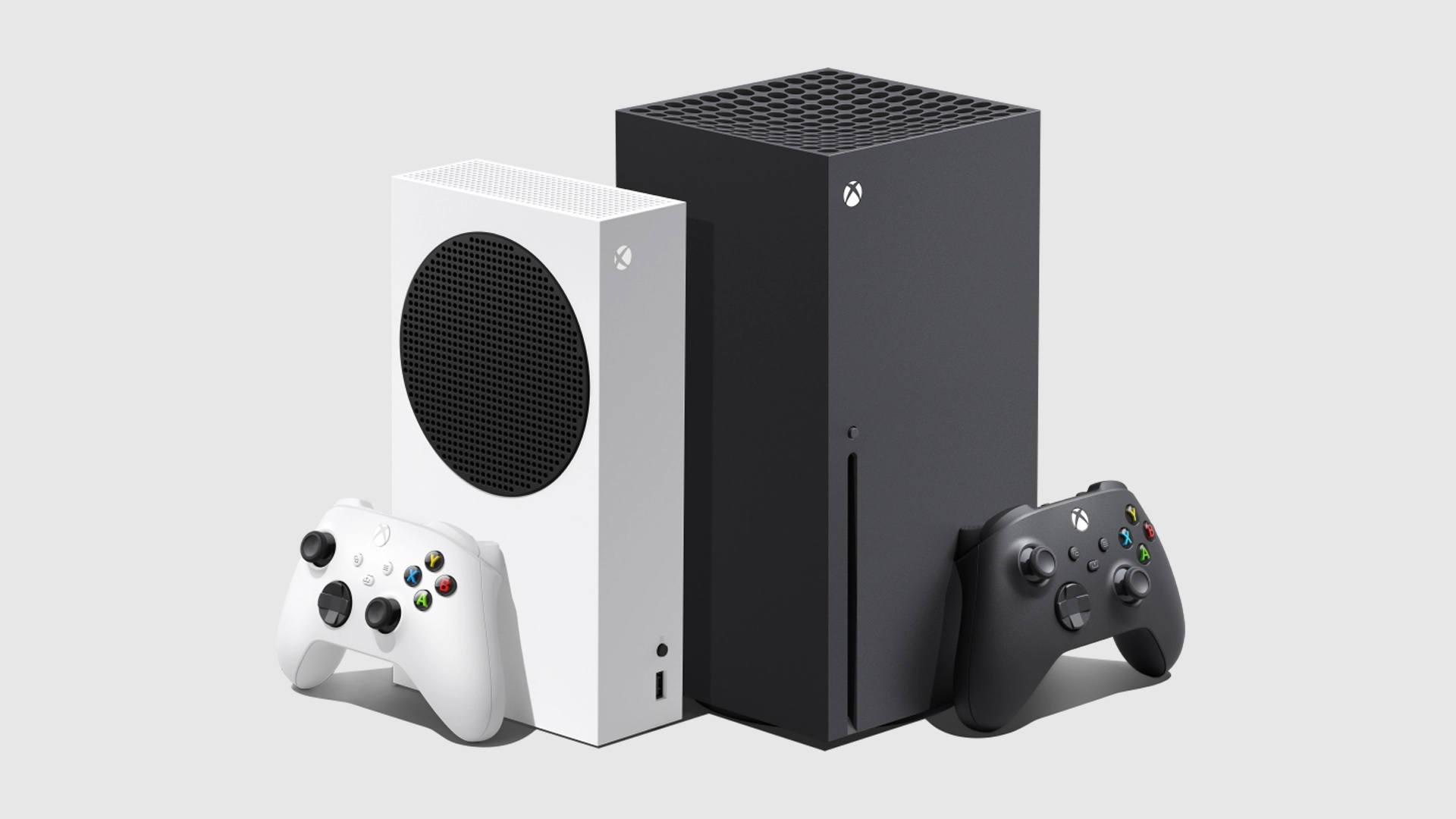 xbox series x series s