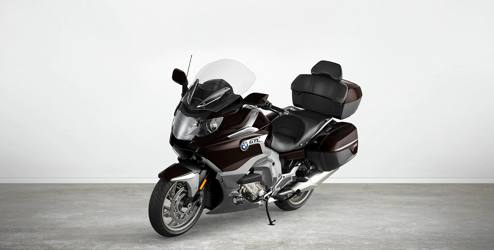 BMW K 1600 GTL