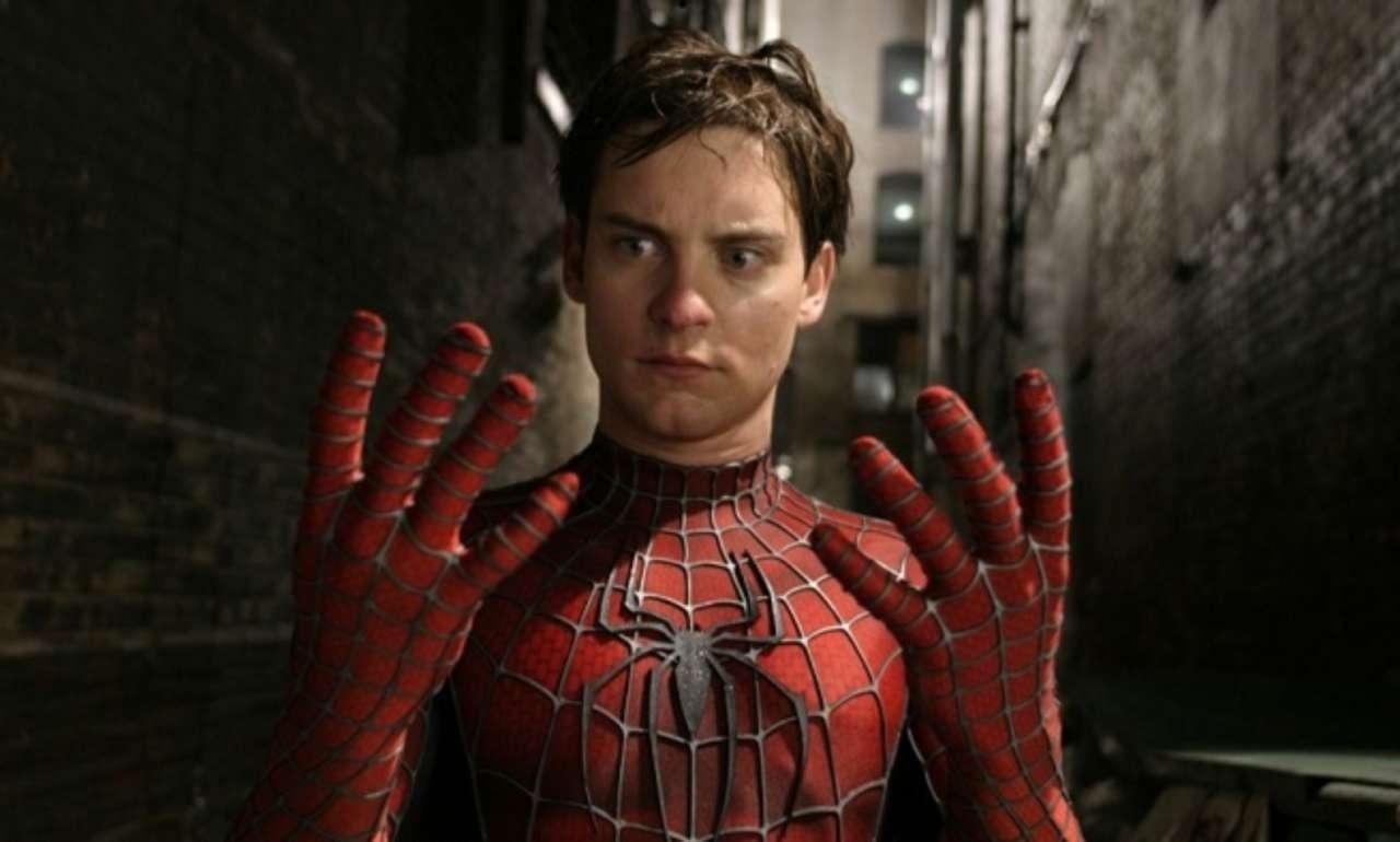 Homem-Aranha: Tobey Maguire revela o que o fez retornar ao papel