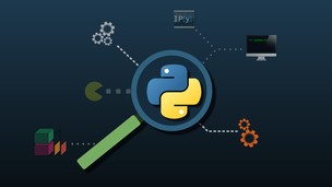 Imagem: Curso de Python 3 Completo