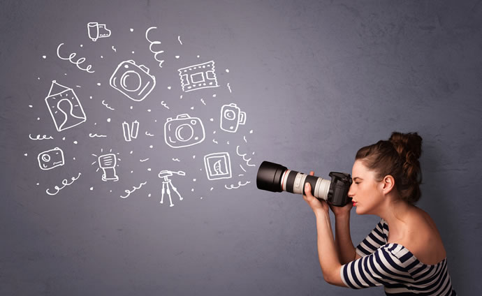 Imagem: Curso de Fotografia Masterclass: Um Guia Completo de Fotografia