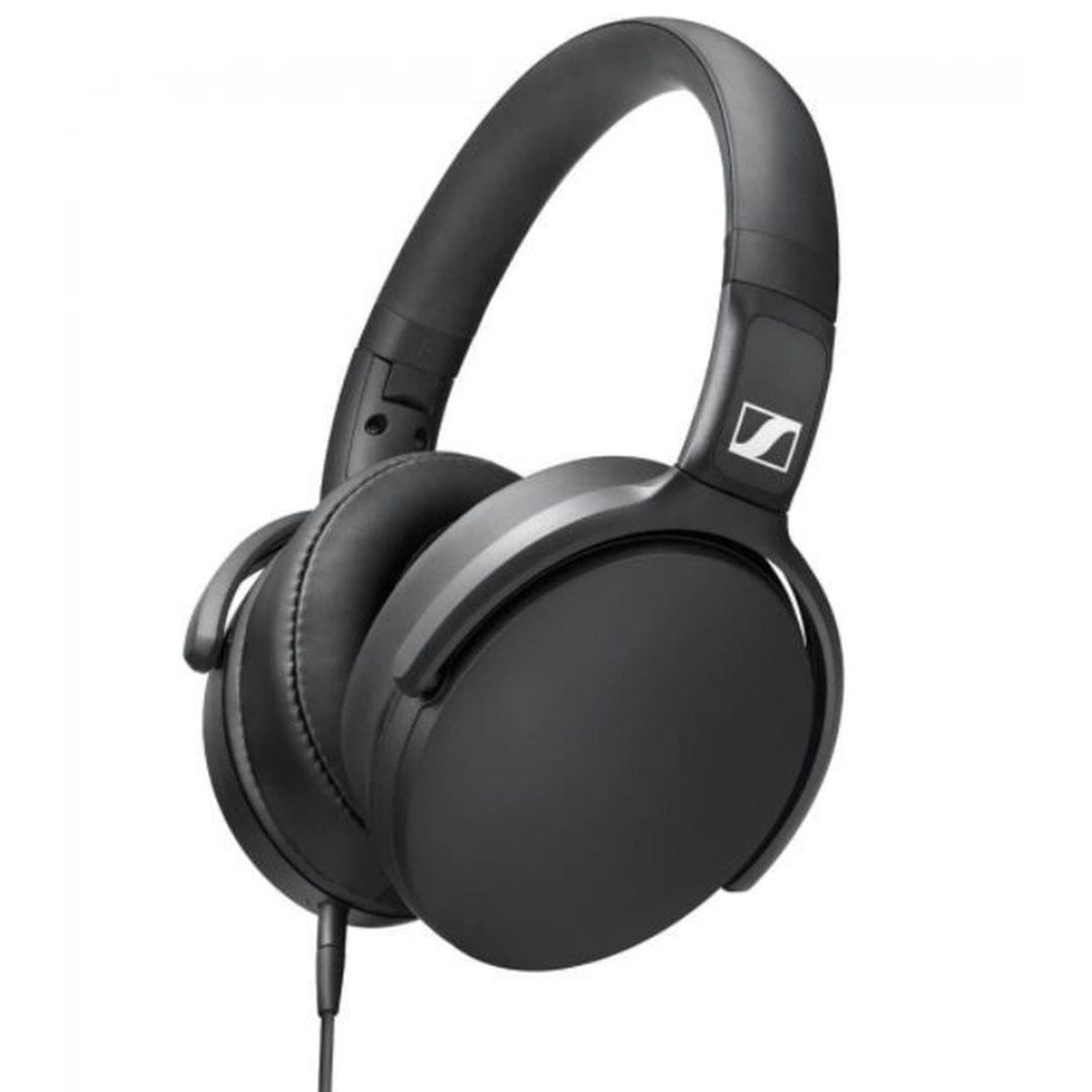 Imagem: Headphone Sennheiser HD 400S