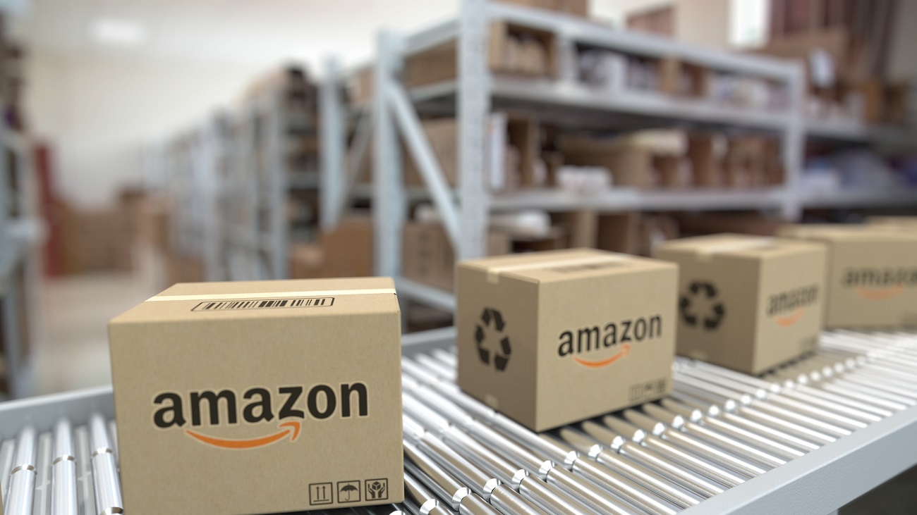 Amazon é notificada pelo Procon por causa de cupons cumulativos