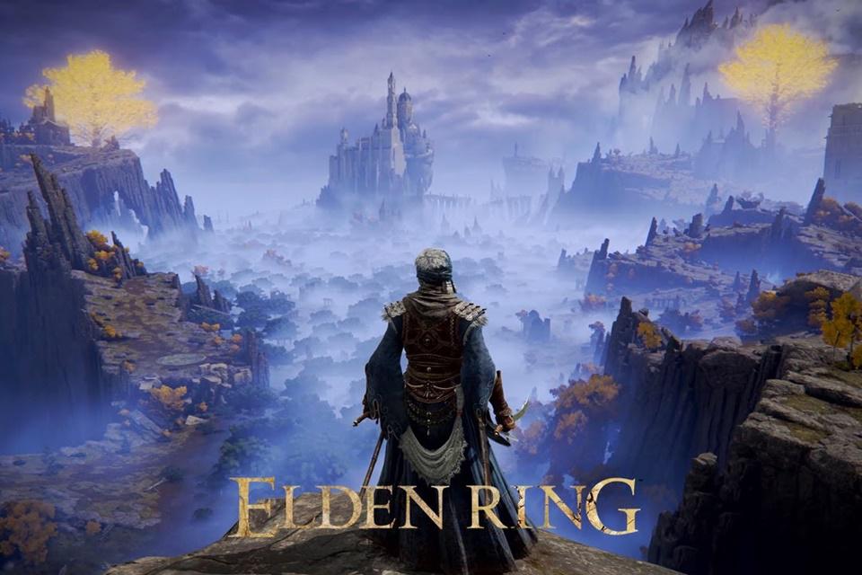 Elden Ring: autor de Mistborn critica escolha de George Martin para o game