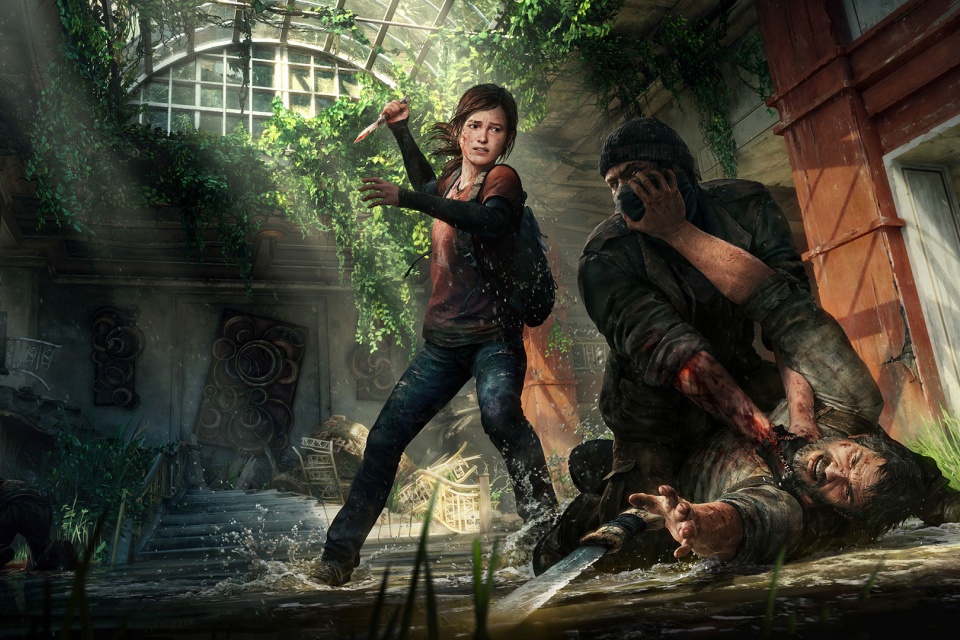 Last of Us: e se o primeiro game fosse mundo aberto?