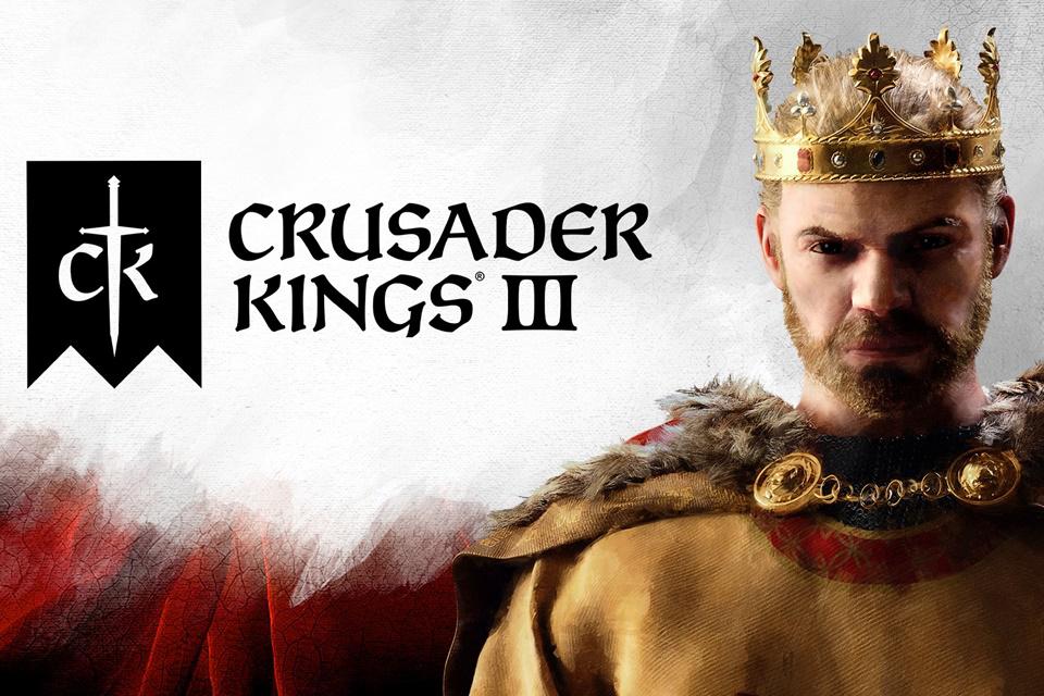 Crusader Kings III: novo patch trará casamento entre mesmo gênero