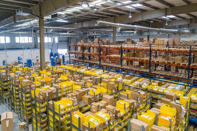 As unidades do marketplace também vão ganhar mais banheiros neutros.