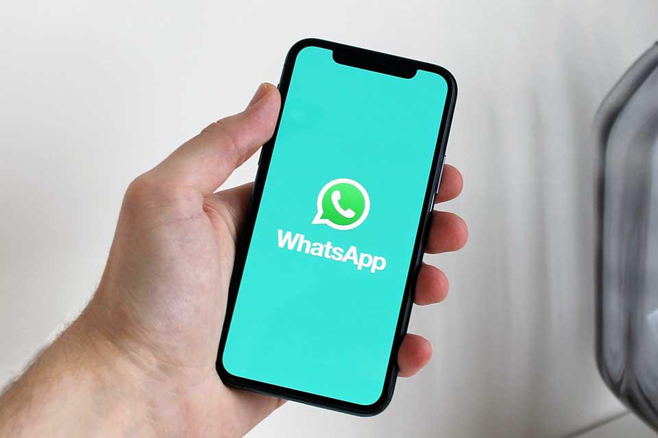 WhatsApp vai facilitar o compartilhamento de imagens; veja como