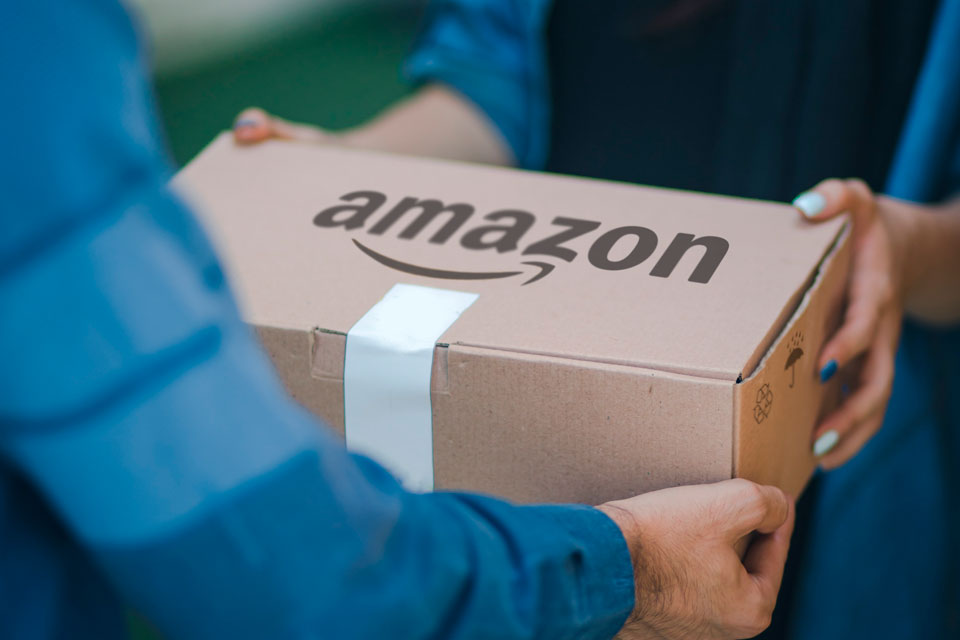 Amazon: clientes reclamam após cancelamento de pedidos grátis