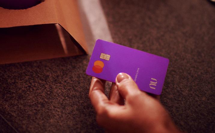 Nubank pode lançar consultoria de criptomoedas