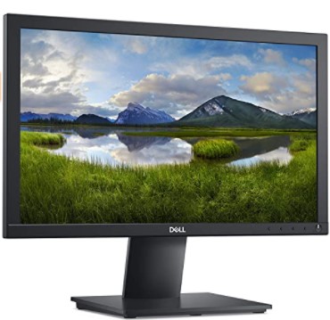 Imagem: Monitor Dell E1920H, 18.5", VGA