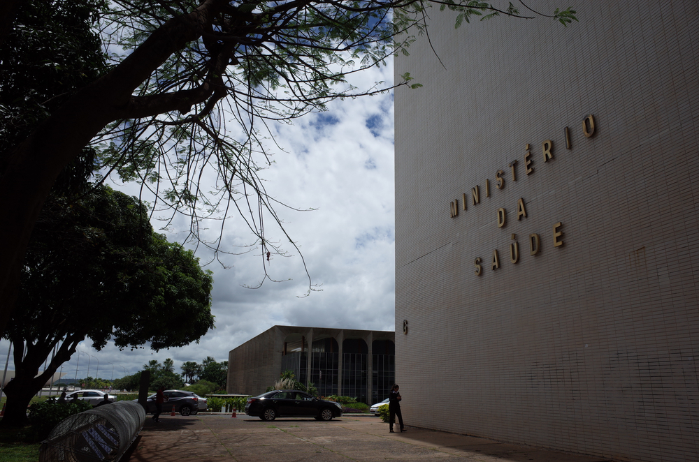 Ministério da Saúde