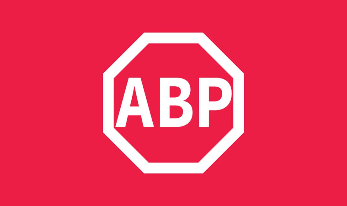 O AdBlock Plus é um dos mais populares do mercado
