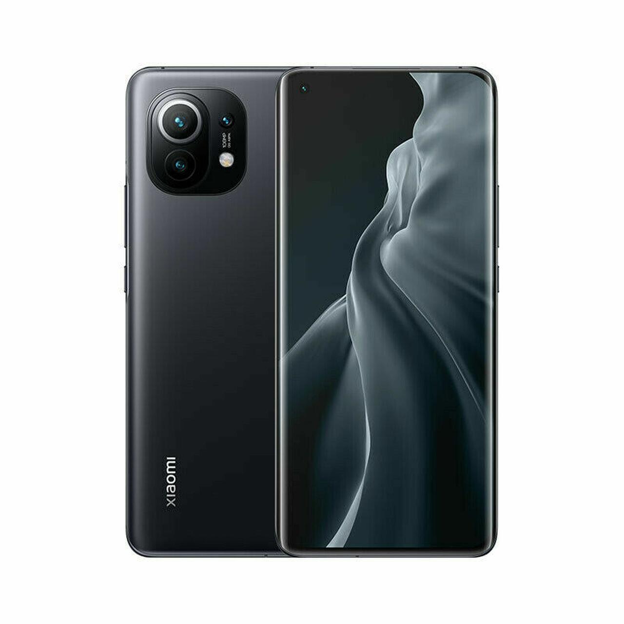 O M 11 é o principal celular da Xiaomi