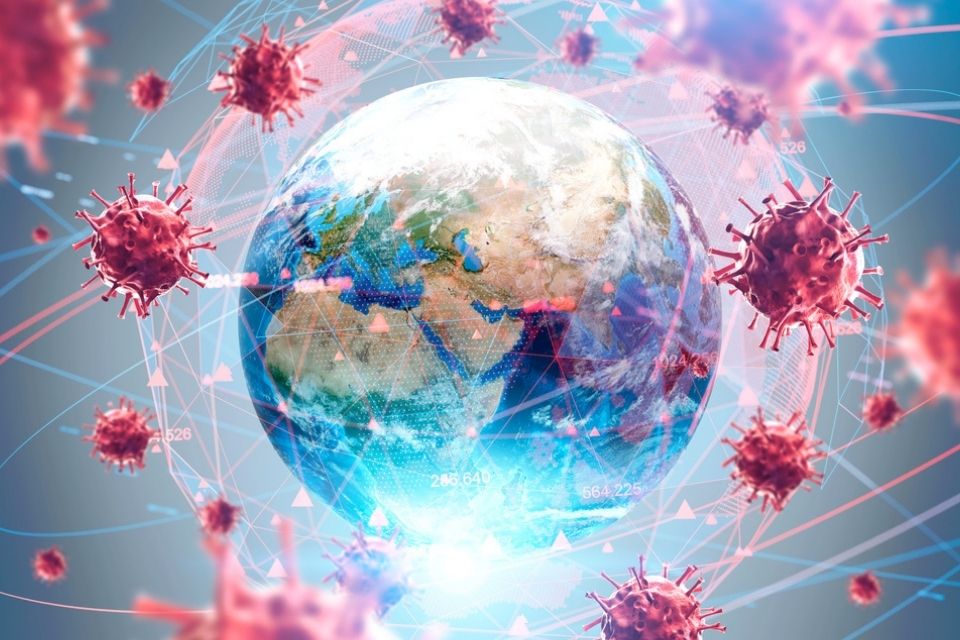 Quando acaba a pandemia — parte 2