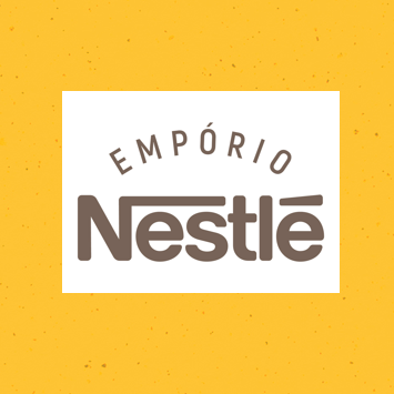 Imagem: Empório Nestlé na Shopee