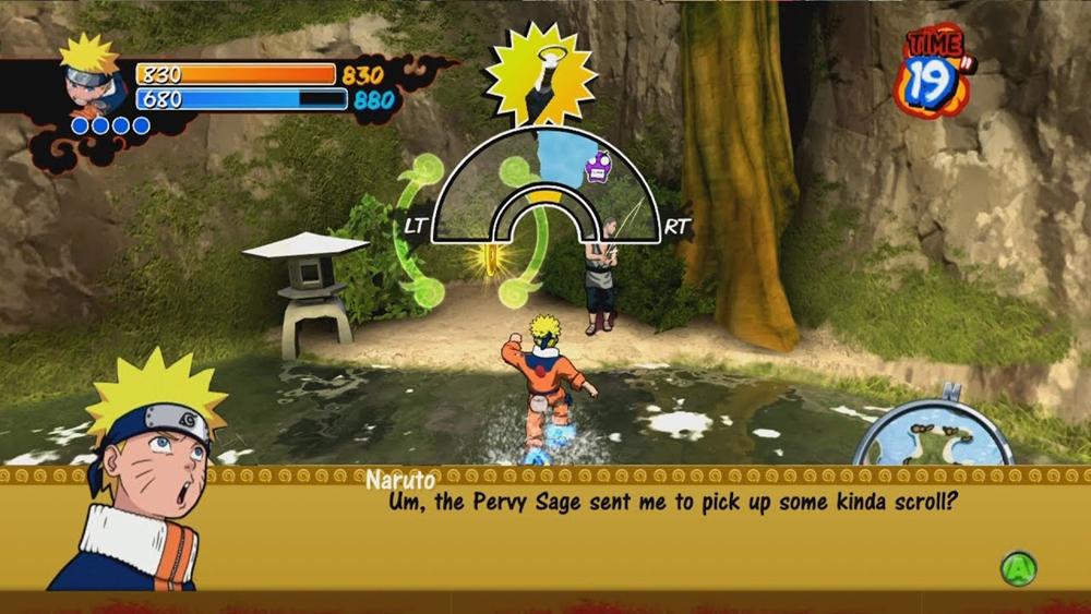 Os 9 melhores jogos de Naruto | Voxel