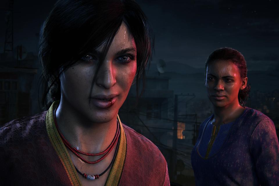 Quanto leva para zerar Uncharted: Legacy of Thieves Collection
