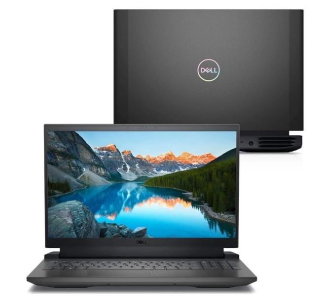 Image: Dell G15-i1100-M50 Intel Core i7 11800H 15.6 Gaming Laptop
