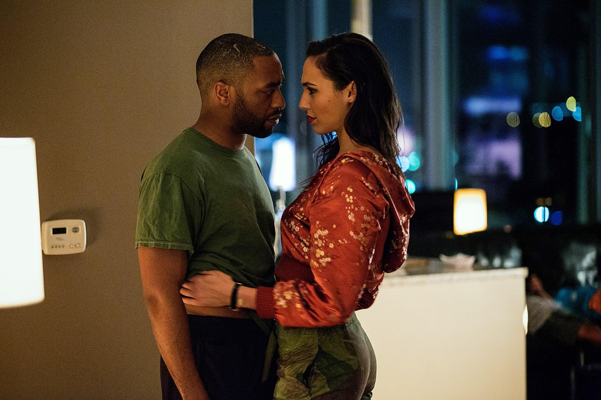 Gal Gadot 10 Filmes Em Que Voce Viu A Atriz E Nao Se Lembra Minha Serie