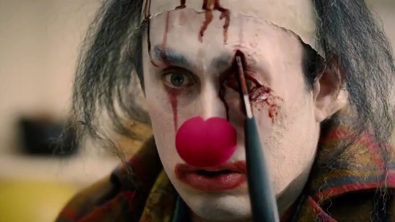 8 filmes de terror trash que você precisa assistir já