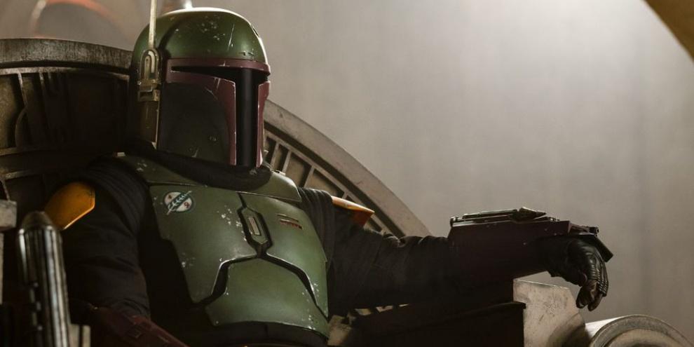 O Livro de Boba Fett: saiba tudo sobre a cena pós-créditos da série | Minha Série