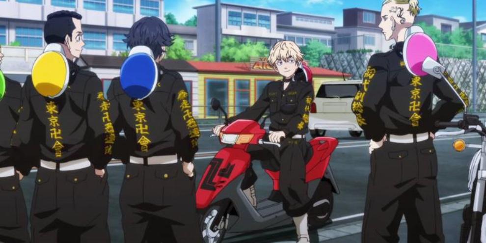 (Fonte: Crunchyroll/Divulgação)
