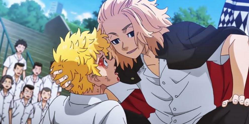 (Fonte: Crunchyroll/Divulgação)