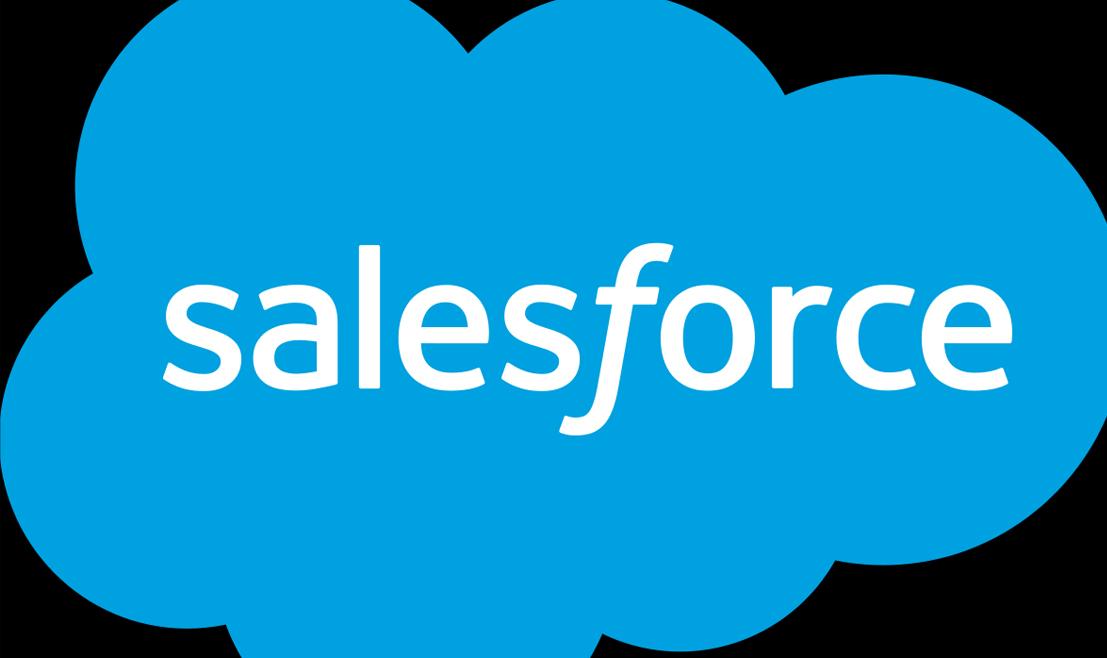 A Salesforce também atua no Brasil