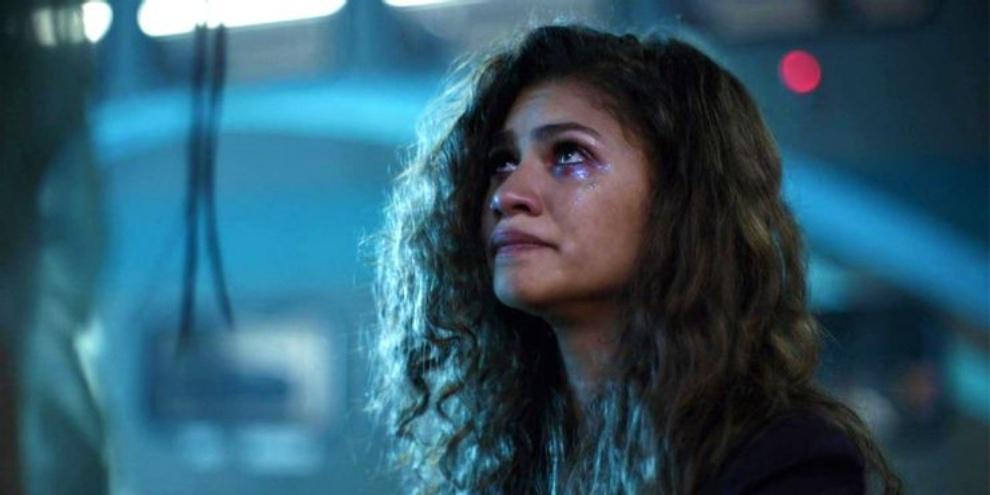 Euphoria: final da 2ª temporada trará esperança para Rue, diz Zendaya