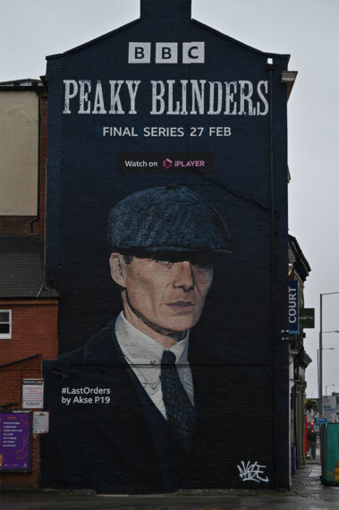 assistir serie peaky blinders 1 temporada