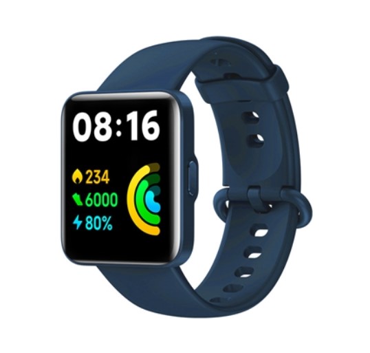 Image: Smartwatch Redmi Watch 2 Lite
