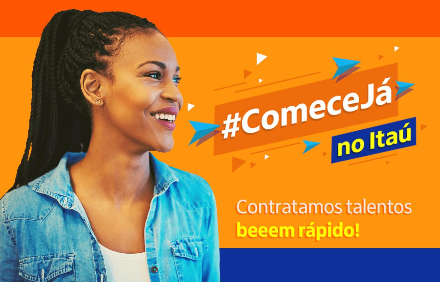 Fonte: Itaú/Divulgação.