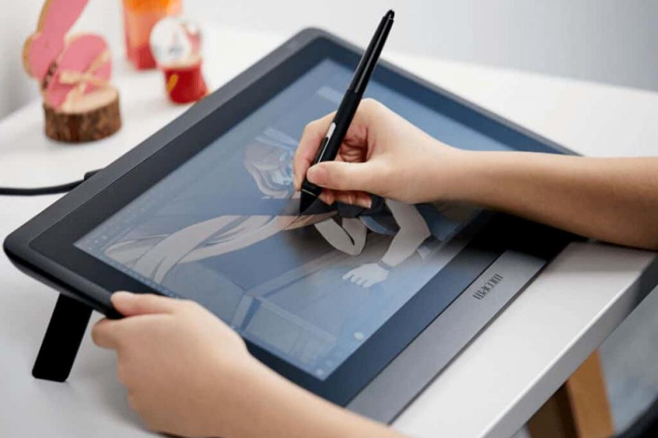 Imagem de: Os 11 melhores aplicativos de desenho e pintura para Android