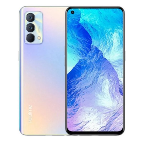 Image: Realme GT Master Edition Smartphone, 256GB