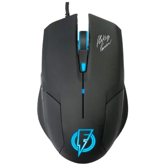 Image: Gamer Stream Mouse, Gamer Flakes Powerline, ELG