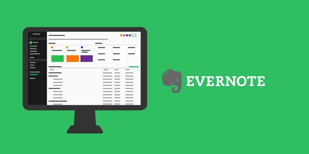 (Fonte: Evernote/Reprodução) (Fonte: Evernote/Reprodução)
